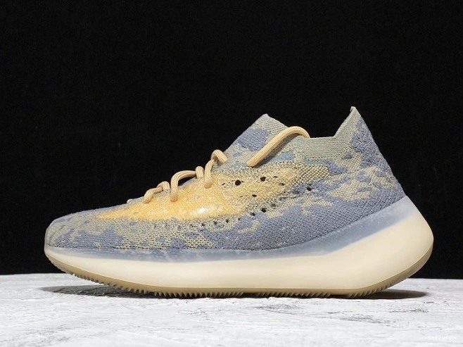 Mist FX9764 Boost Adidas Yeezy 380 0709